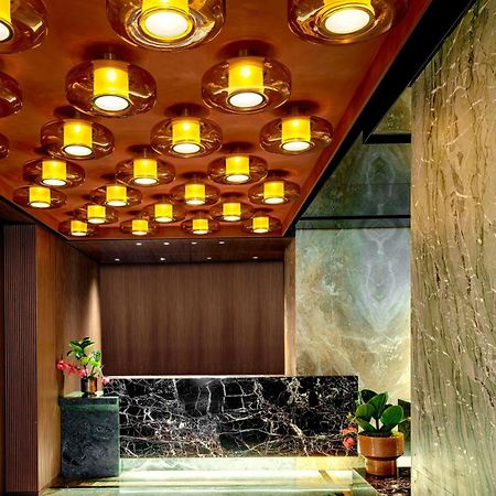 Casa Brera, A Luxury Collection Hotel, Милано Екстериор снимка