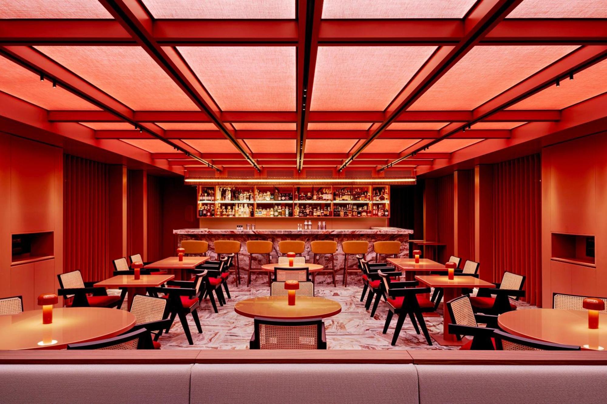 Casa Brera, A Luxury Collection Hotel, Милано Екстериор снимка