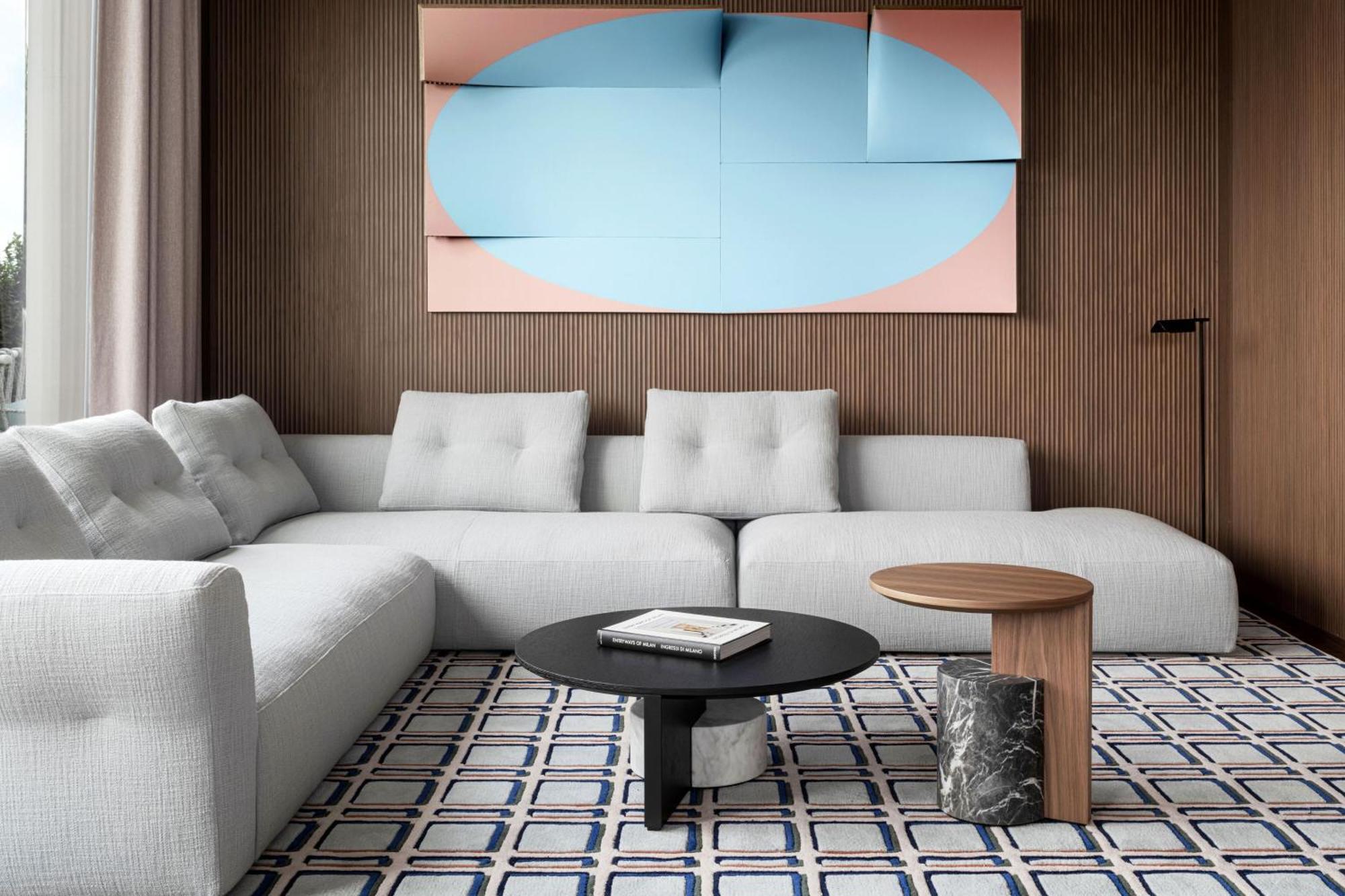 Casa Brera, A Luxury Collection Hotel, Милано Екстериор снимка