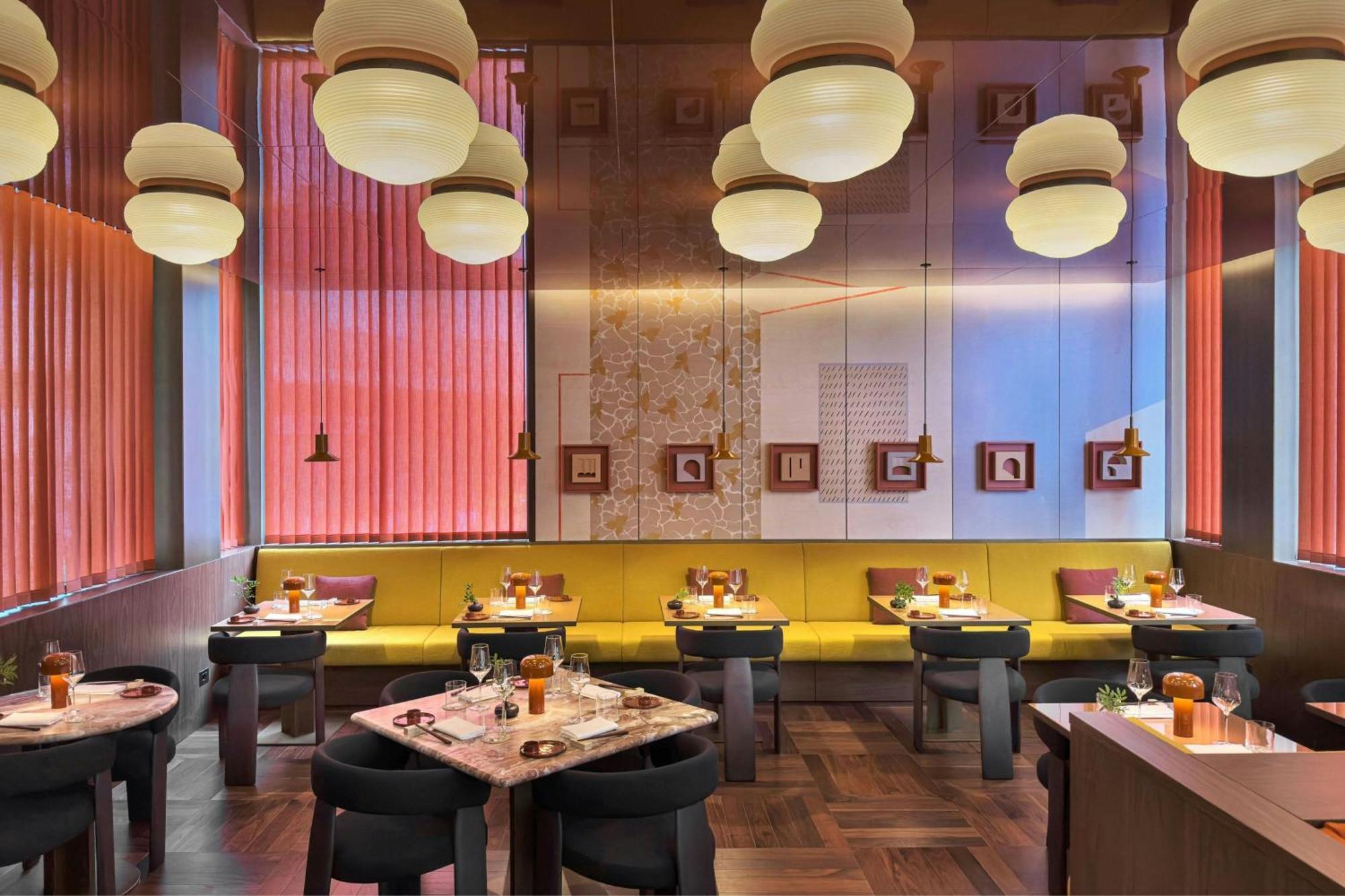 Casa Brera, A Luxury Collection Hotel, Милано Екстериор снимка