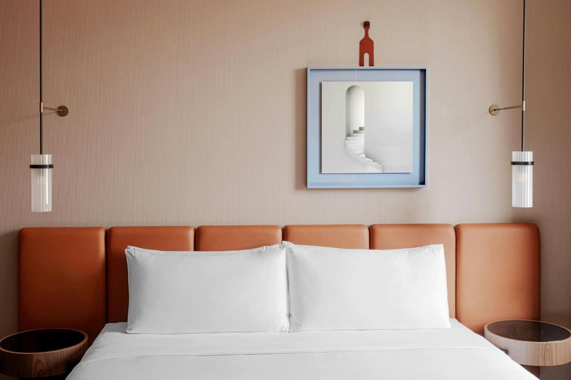Casa Brera, A Luxury Collection Hotel, Милано Екстериор снимка