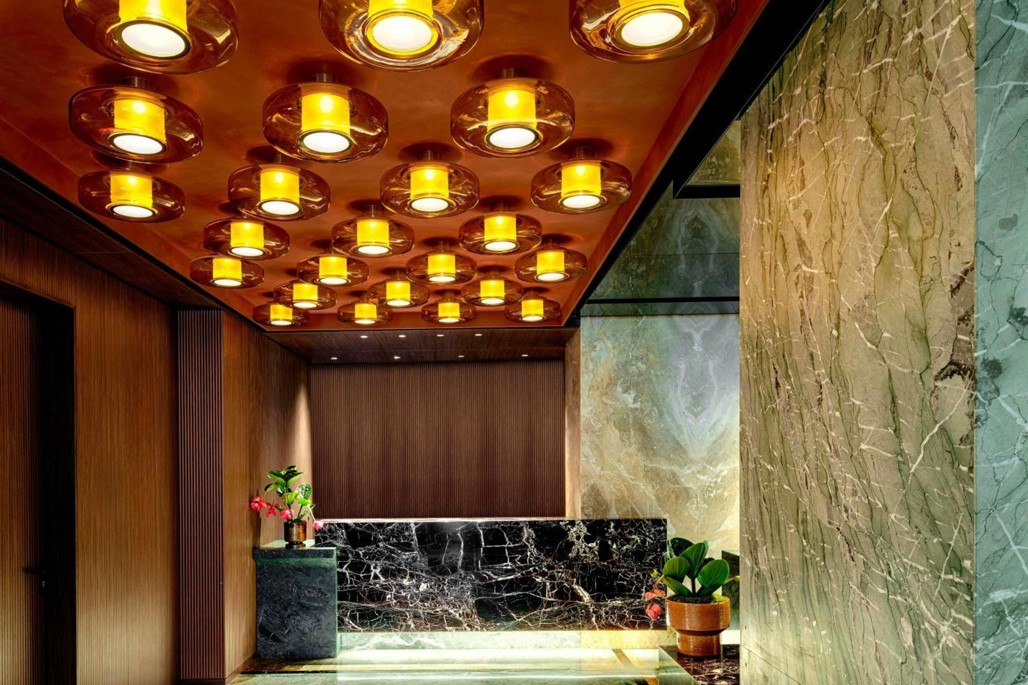 Casa Brera, A Luxury Collection Hotel, Милано Екстериор снимка