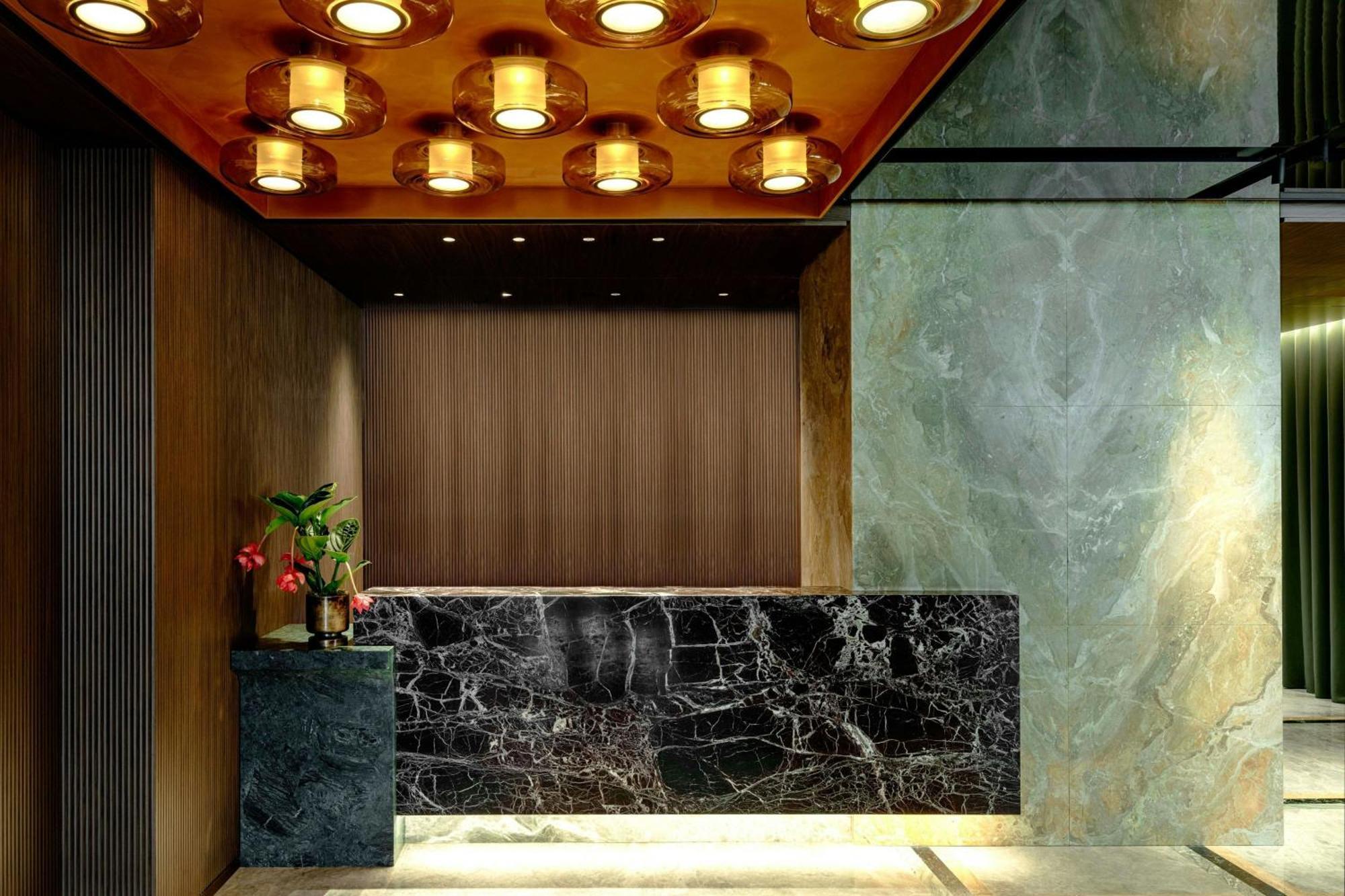 Casa Brera, A Luxury Collection Hotel, Милано Екстериор снимка