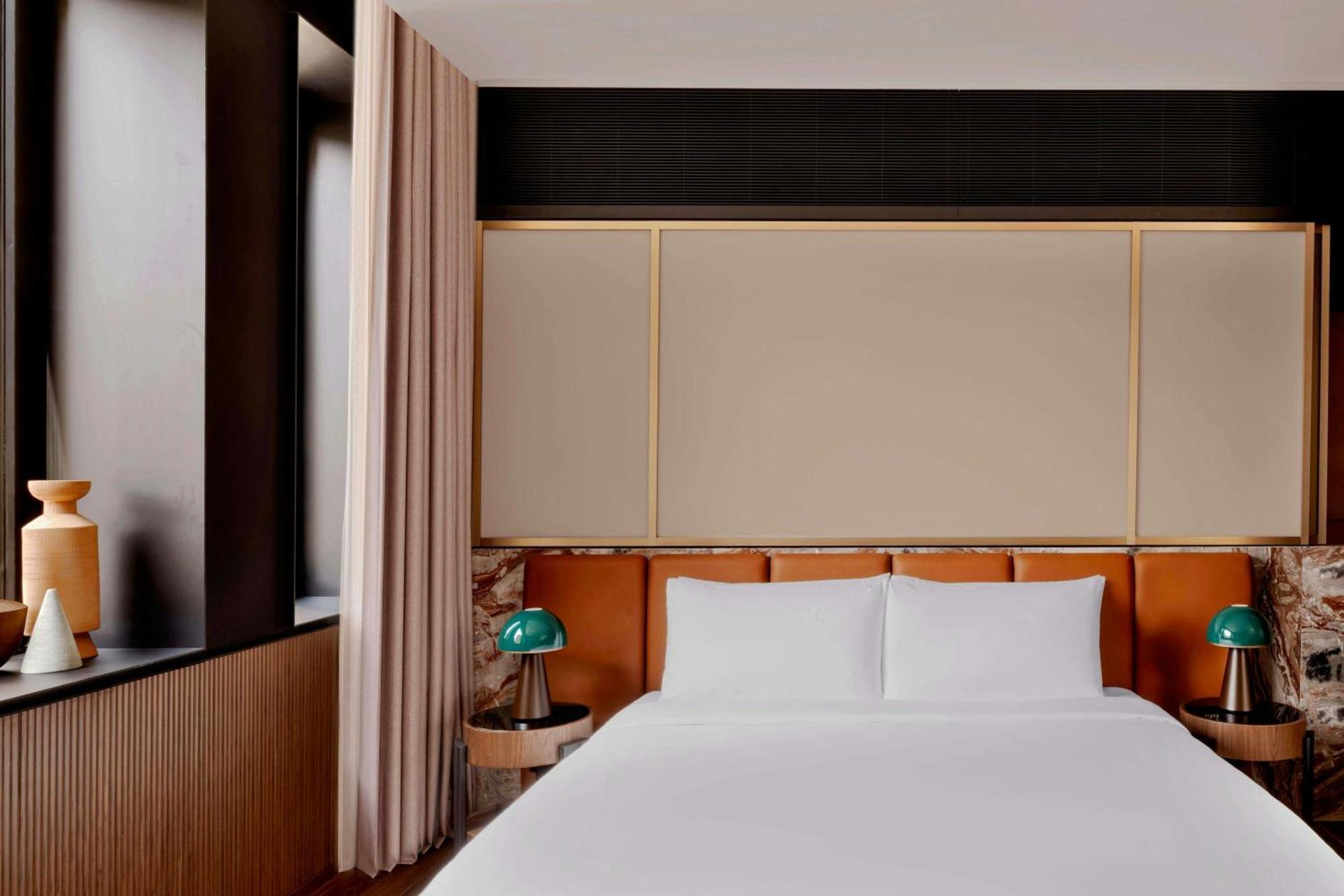 Casa Brera, A Luxury Collection Hotel, Милано Екстериор снимка