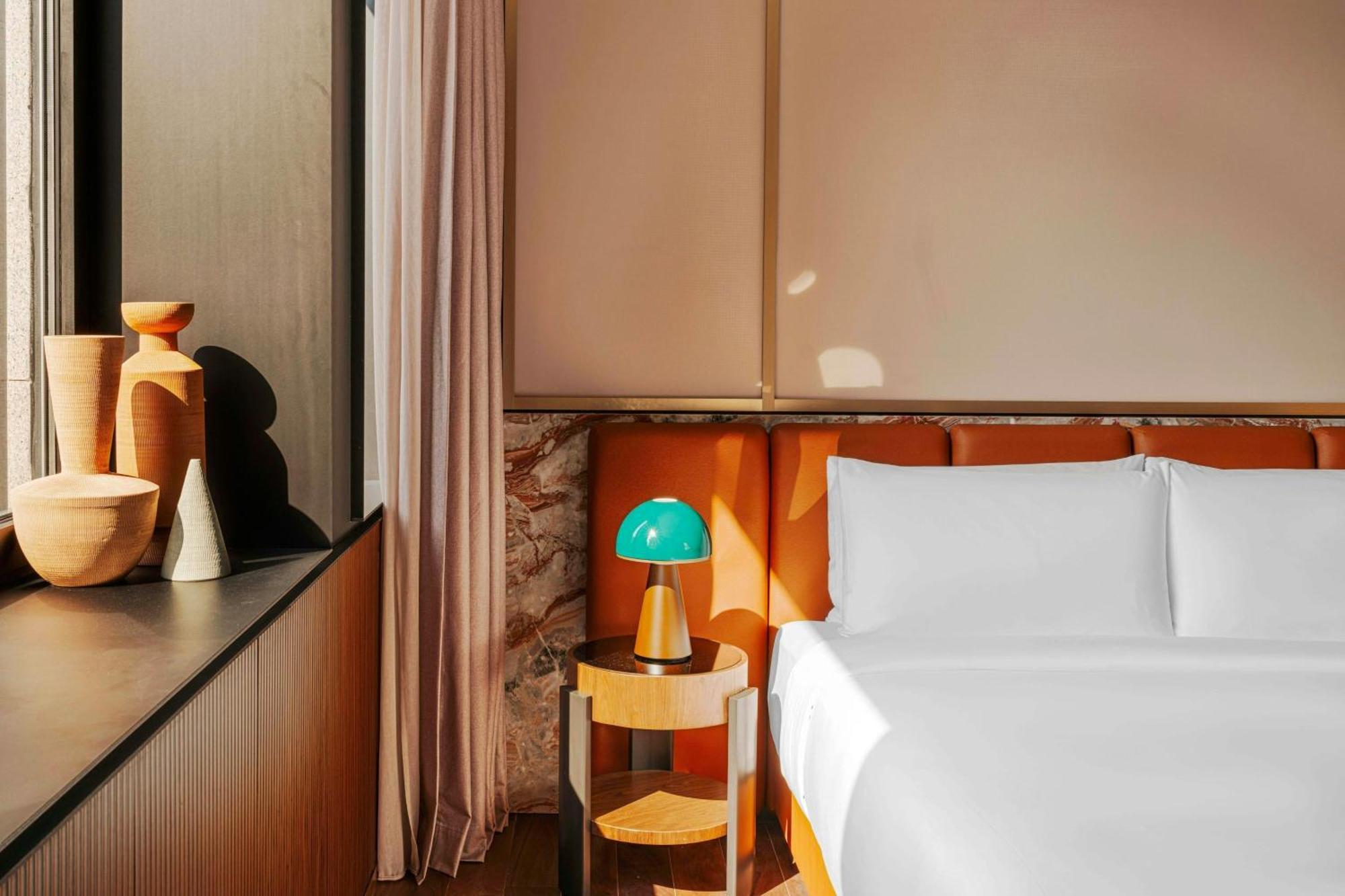 Casa Brera, A Luxury Collection Hotel, Милано Екстериор снимка